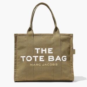 Marc Jacob’s Large “The Tote Bag”